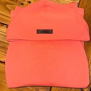 Fear of God Essentials Sweatshirt